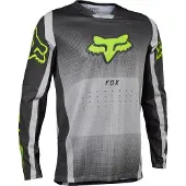 FOX Ranger Air Off Road Maillot MX Gris XL homme