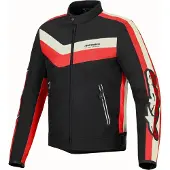Alpinestars T-Dyno Wr Blouson textile de moto
