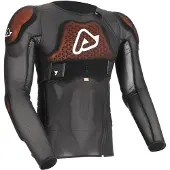 Acerbis Flux Air D3O Veste protectrice