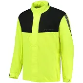 Rusty Stitches Sander Veste de pluie moto Taille