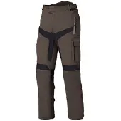Held Renegade 2 Imperméable Femme Noir Marron Pantalon Textile Taille XL