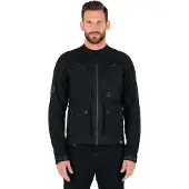 Knox Tor, veste de protection ,Noir ,M