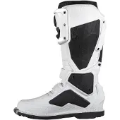 Leatt 6.5 Off-road Boots Blanc EU 42
