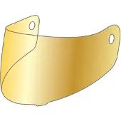 Bell Eliminator Visière