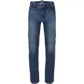 Spidi J-Fit Superslim Tech Jeans moto