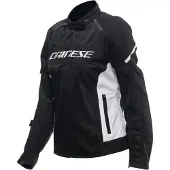 Dainese Blouson Air Frame 3 Tex noir 48 Femme noir 48