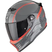 Scorpion Covert FX Danko Casque intégral