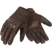 Pando Moto Onyx 02 Gants de moto perforés Taille