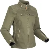 Segura Bahia Jacket Vert 40 Femme