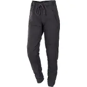 Büse Relax Femme Pantalon Jogging Moto Noir Taille 38