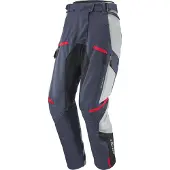 Ixon Midgard Imperméable Mesdames Motocycle Textile Pantalons