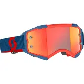SCOTT Fury Masque Motocross Lunettes de motocross unisex