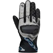 Ixon Gravel Air Gloves Noir,Gris L Homme
