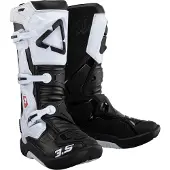 Leatt 3.5 Off-road Boots Blanc EU 42