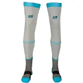 KLIM Aggressor -1.0 Knee Brace Chaussettes