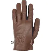 Helstons Candy Choco Bleu Gants Taille T7