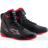 Alpinestars Honda Faster-4 Chaussures de moto