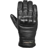 Ixon Pro Royal Noir Gants Moto Taille M