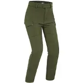 PMJ Sidney Jeans Vert 27 Femme