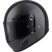 Peroz Tayi Casque intégral