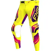 FXR Podium Relay Pantalons de motocross Taille