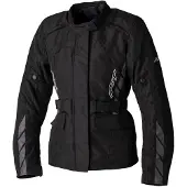 Rst Alpha 5 Jacket Noir S Femme