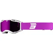 Shot Race Gear Iris 2.0 Tech Lunettes de motocross