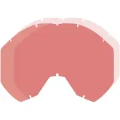 KLIM Radius Pro Dbl Lentille de remplacement