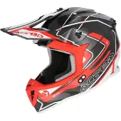 Acerbis Linear 2026 Casque de motocross