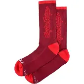 Troy Lee Designs Signature Perfomance Chaussettes Taille
