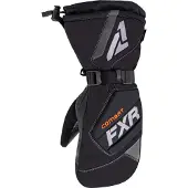 FXR Combat Mitt Gants de motoneige