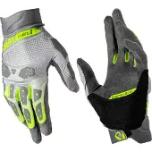 Leatt ADV X-Flow 5.5 Short Gants de moto