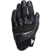 Dainese Ermex Femme Noir Blanc Gants Taille S