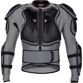 FOX Racing Veste de sport de motocross Titan
