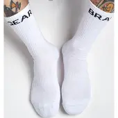 Pando Moto Brake & Gear Chaussettes