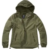 Brandit Veste mi-saison olive