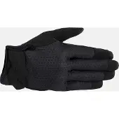 Alpinestars Stated Air Gloves Lady Black Black Taille L