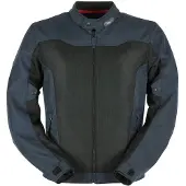 Furygan Jack Mistral Evo 3 Blue-Black