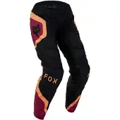 FOX 180 Ballast Pantalon de motocross pour dames