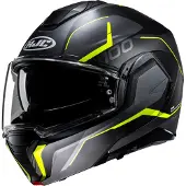 HJC i100 Lorix Casque