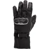 Rst Axiom Waterproof Gants Textile/Cuir Noir Taille XS