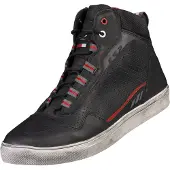 Ls2 Textil Zoe Chaussures de moto perforées