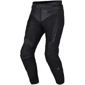 SHIMA Piston Pantalon Moto Cuir / Textile