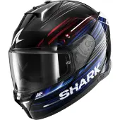 Shark Skwal i3 Light-Blur Casque