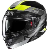 HJC RPHA 91 Madal Casque Taille