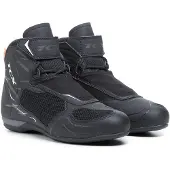 TCX R04d Air Motorcycle Shoes Noir EU 39 Homme