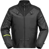 Spidi Rain Chest Insideout Veste textile moto imperméable