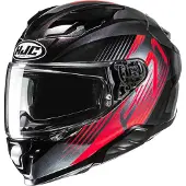 HJC F71 Catos