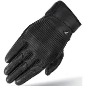 SHIMA SHIMABlakeNoirGants Taille XL