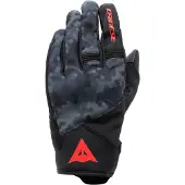 Dainese Gants Intrepyd Noir/Gris/Camouflage 2XL unisex